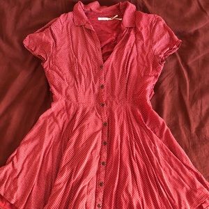 Urban Outfitters dress